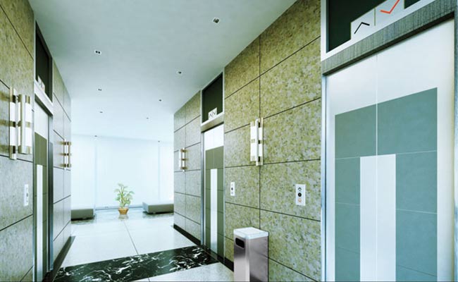 IREO GRAND ARCH