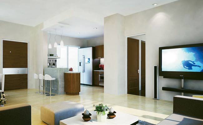 IREO GRAND ARCH