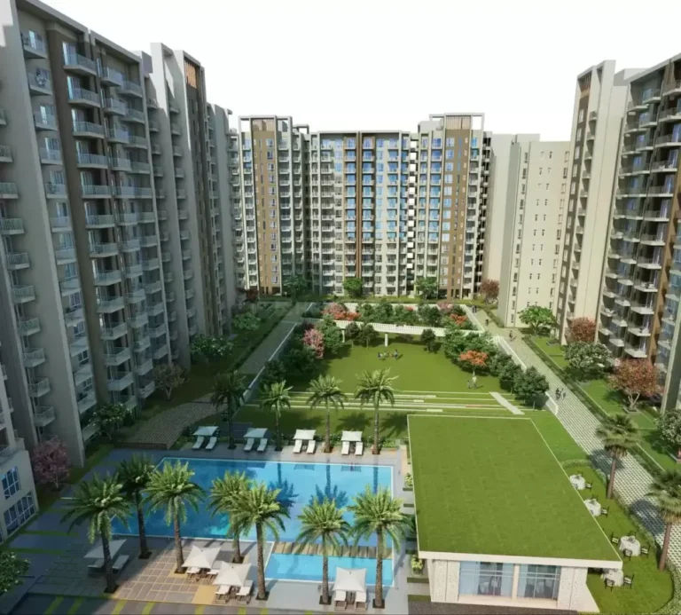 Ready to move projects in Golf Course Road Gurgaon for Sale