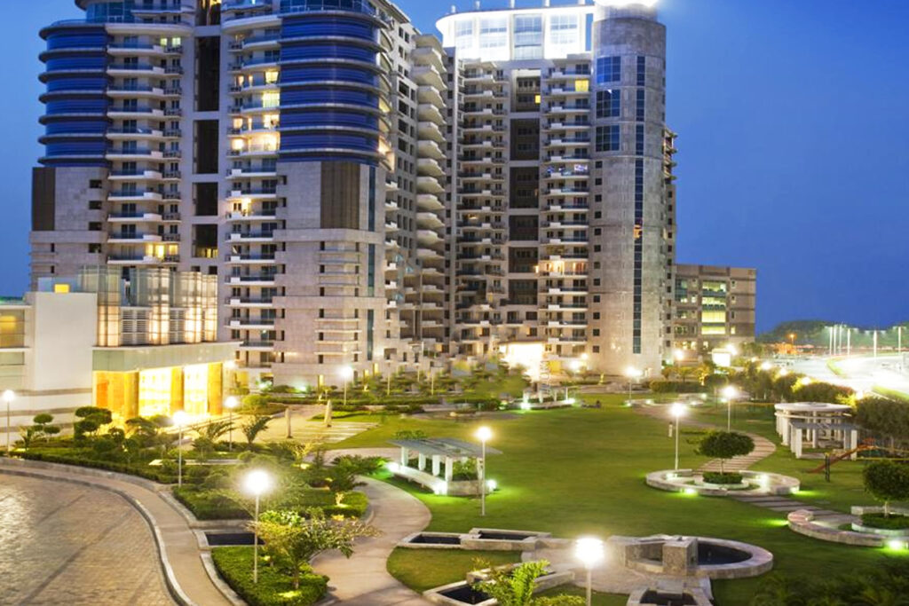 Projects in Dwarka Expressway Gurgaon