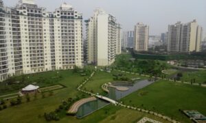 Classy Living in Luxurious Apartments at Sohna Road