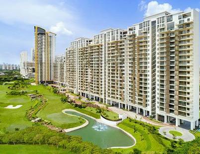 Luxury Living at The Most Lavish Apartments in Sohna Road