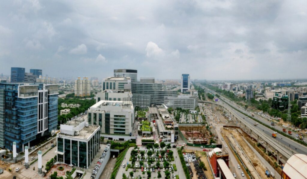 Luxury Projects in Dwarka Expressway Gurgaon