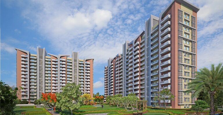 Where Luxury Projects Affordability in Golf Course Road