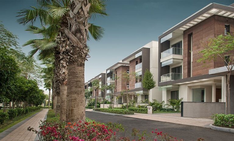 Comfort & Convenience Apartments In Dwarka Expressway