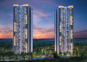 Home Sweet: Perfect 3BHK Apartment in Dwarka Expressway