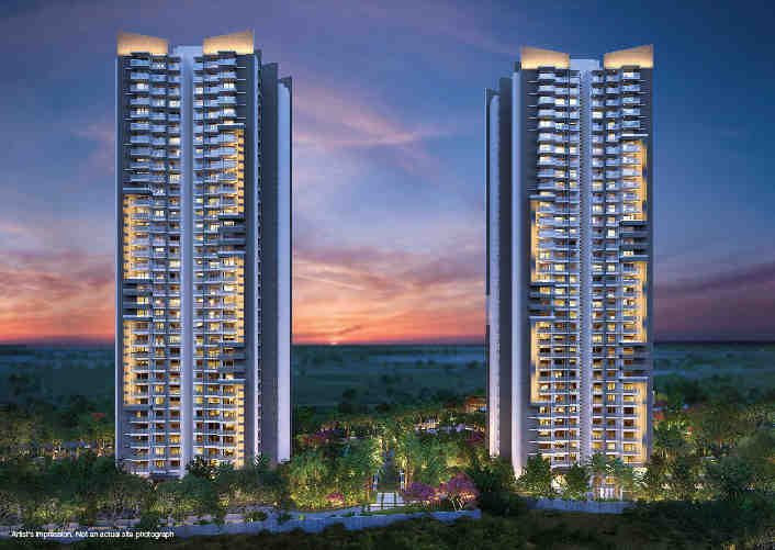 Experience the Pinnacle of Luxury Living at Projects in Dwarka Expressway