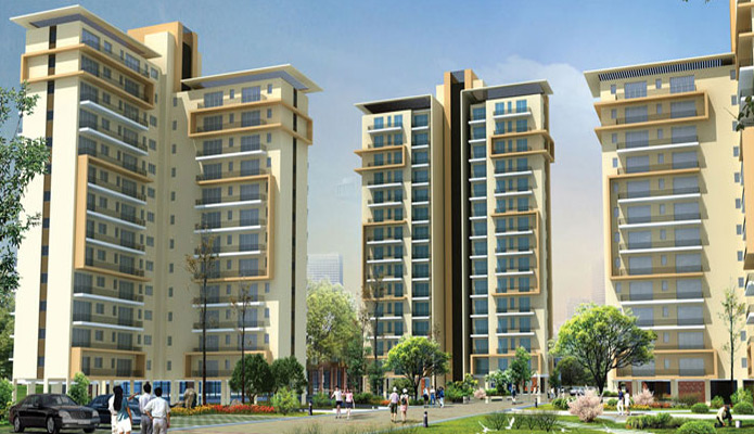 Unparalleled Luxury Projects in Golf Course Road Gurgaon