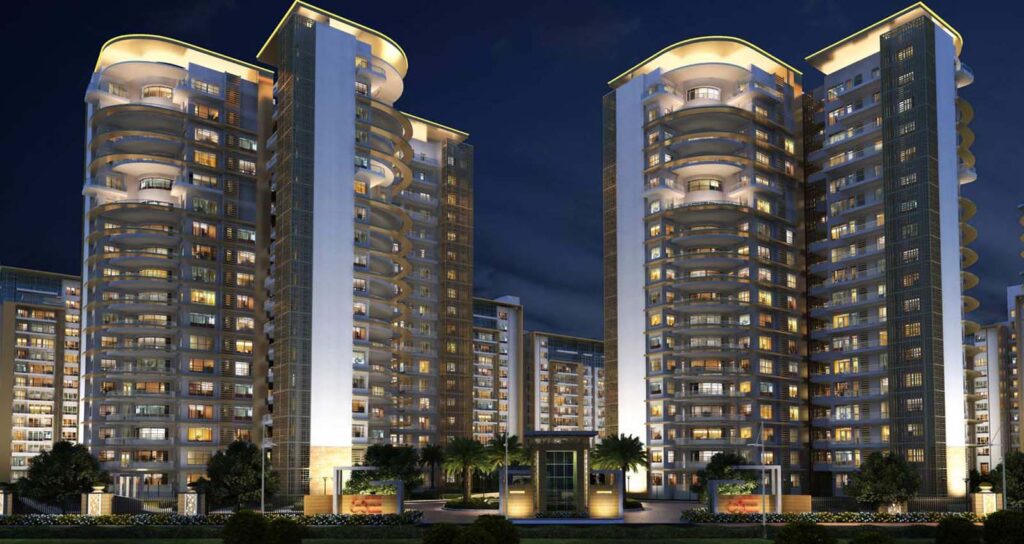Dwarka Expressway Gurgaon