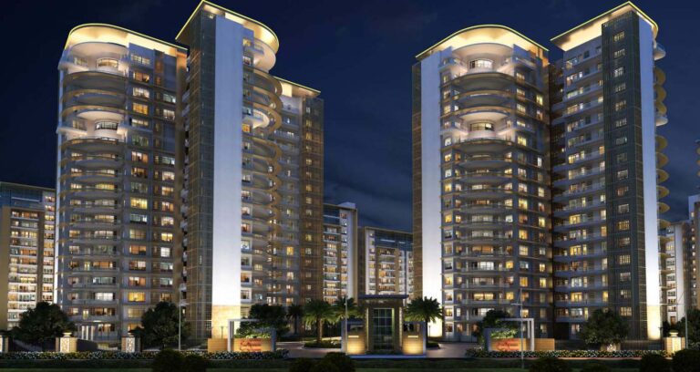 Live the Dream Life at Luxury Apartments on Dwarka Expressway