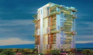 Spacious ready to move apartments: The Best Residential Projects in Golf Course Road