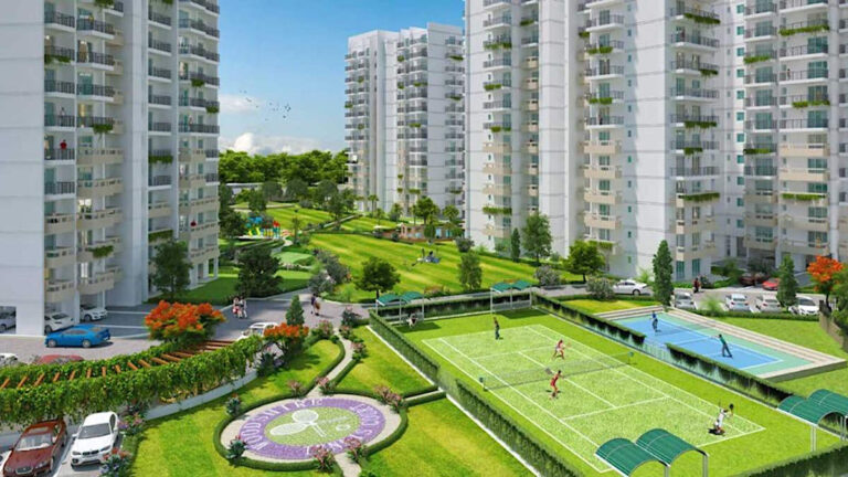 Reaping the Benefits of New Projects in Udyog Vihar