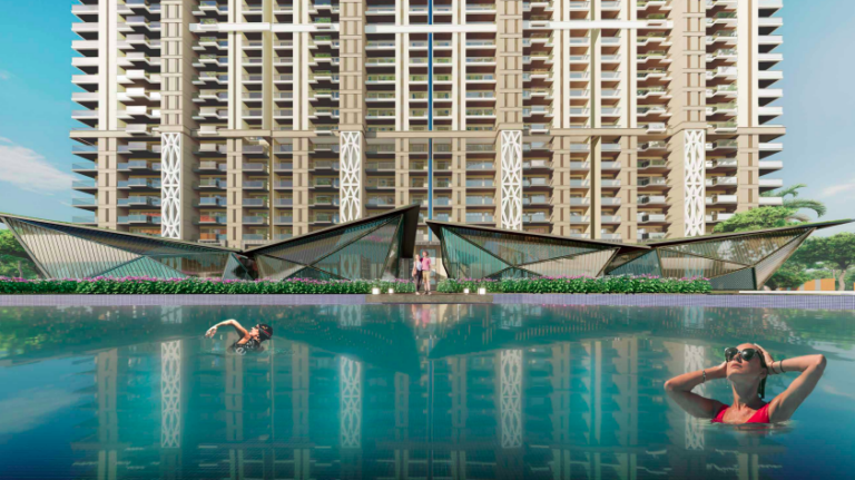 Elevate Living Experience with Luxurious Apartments in Gurgaon