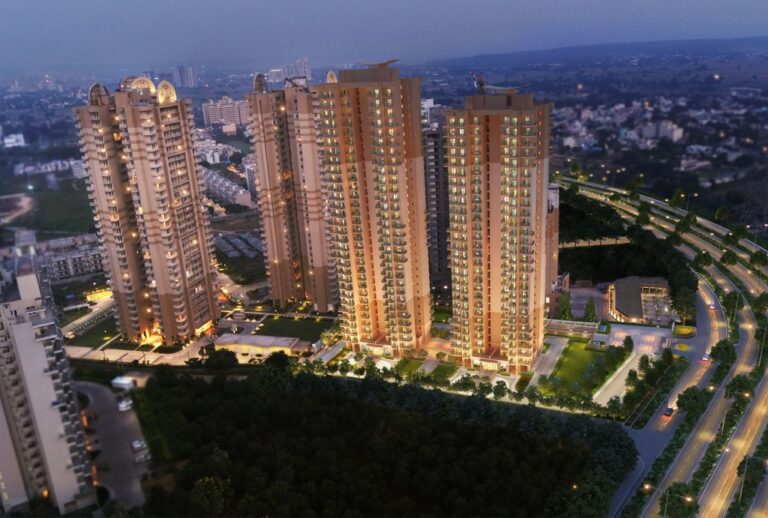 Learn about Gurgaon’s finest luxury living apartments.