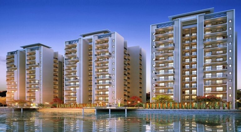Gurgaon Apartment Provides New Projects Gurgaon