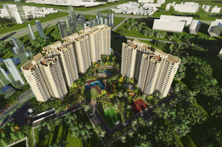 Affordable Residential Projects in Gurgaon