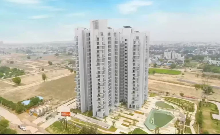 Most Luxurious Apartments luxurious flats in gurgaon