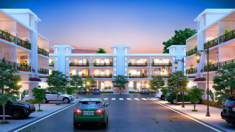 Find Best Residential Projects in Gurgaon as Perfect Home