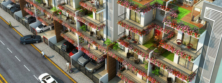 New Gurgaon Residential Projects for a Better Future
