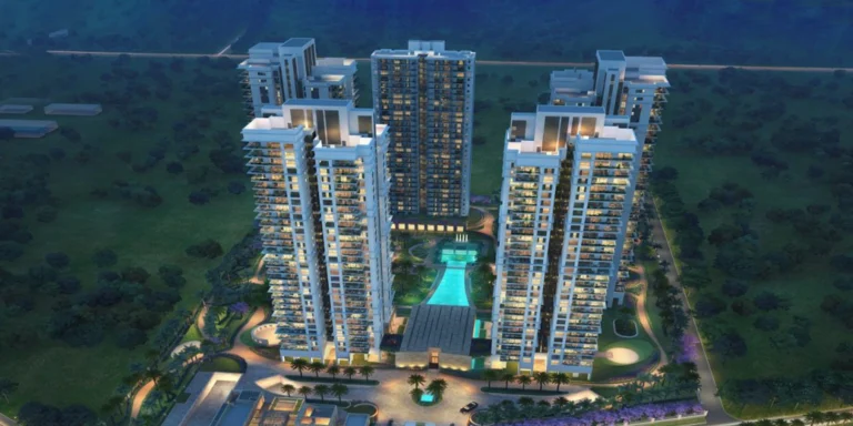 Apartments in Gurgaon for a Luxury Living