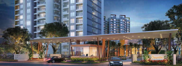 Experience Comfort and Style in luxury apartments in gurgaon