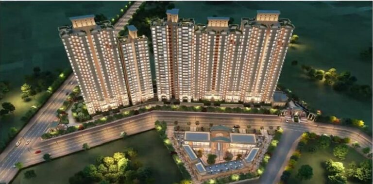 Cheap Luxurious Flats in Sector 79b of Signature Global