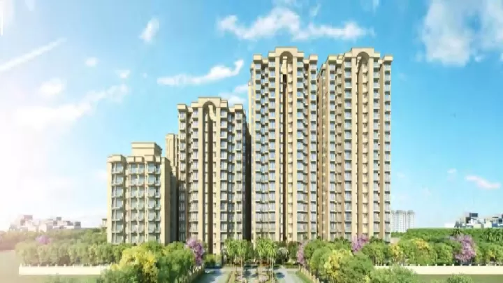 Find Your Ideal Residential Apartments in Gurgaon