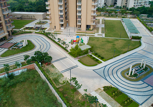 Gurgaon High Rise Apartments that Elevate Living Experience