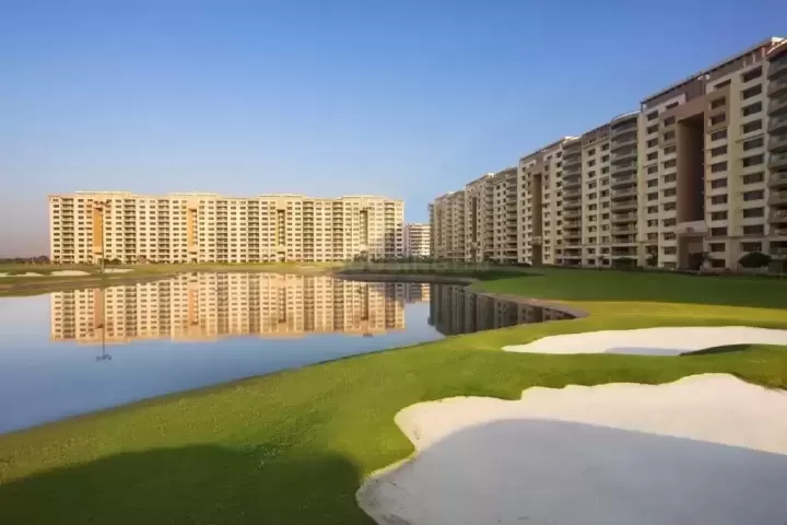 Relax in Your Own Oasis with Luxurious Gurgaon Apartments