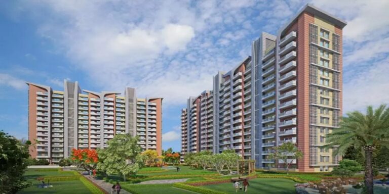 New launch projects future of modern living in Gurgaon