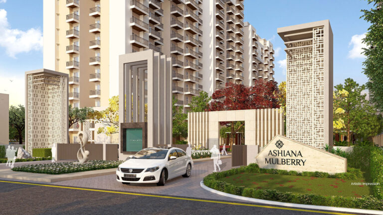 Best Residential Apartments in Gurgaon Destinations