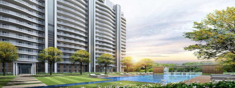 Best Residential Projects and High-Rise Flats Gurgaon