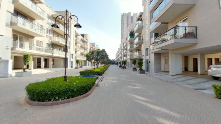 Choose Best Apartments in Gurgaon Your Ideal Home