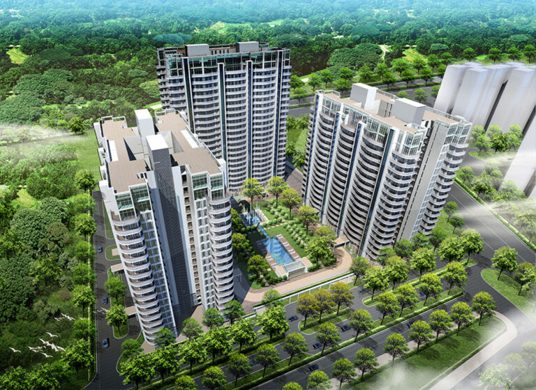 Most Luxurious Apartments in Gurgaon Unmatched Elegance