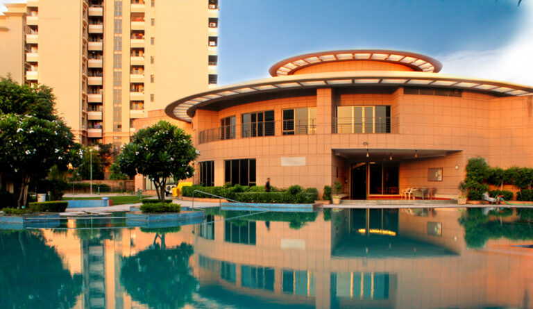 Rent a Luxury Apartment in Gurgaon for Live in Style