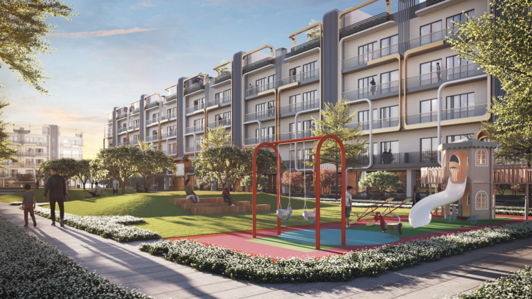 Luxurious Living at M3M Antalya Hills Your Dream Home Awaits