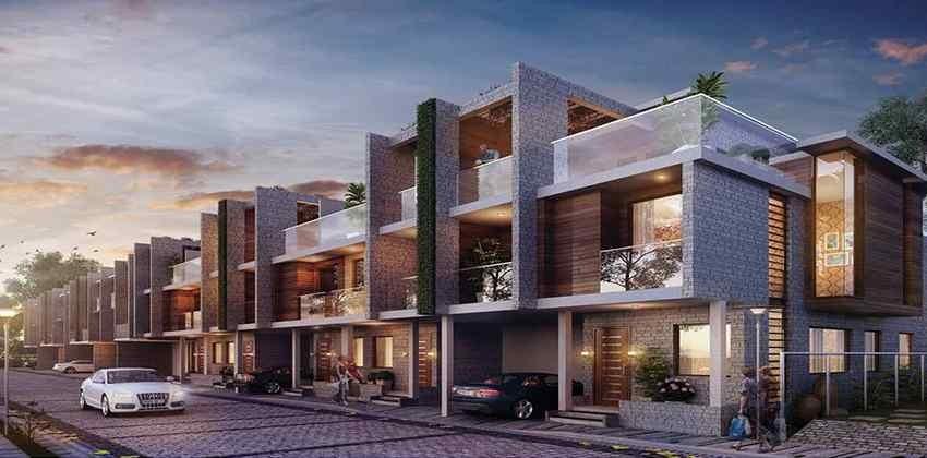 M3M Antalya Hills