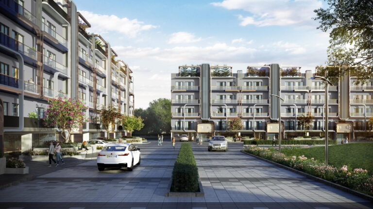 M3M Antalya Hills Live In Pure Luxurious Apartments At Sector 79 Gurgaon