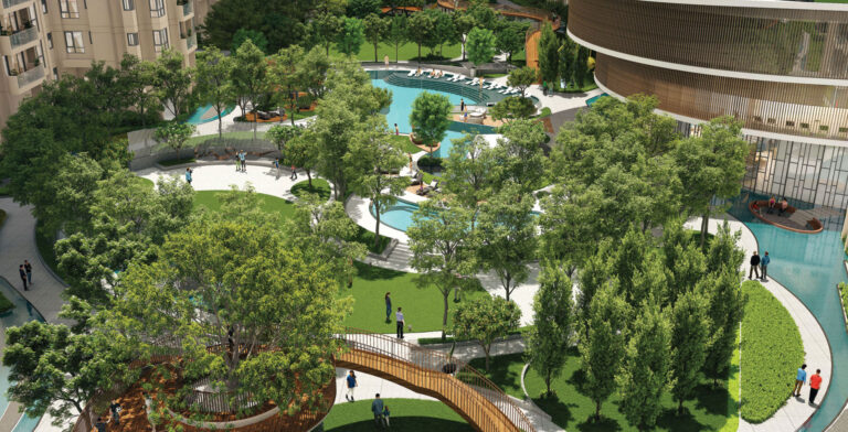Discover the Standard of Luxury Living at Tulip Monsella Gurgaon
