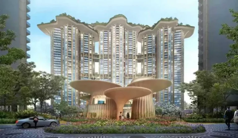 Experience Unpredectable Comfort at Tulip Monsella Sector 53 Gurgaon