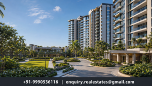 Buyer Market or Seller Market