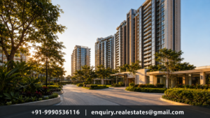 Gurgaon Housing Cycle