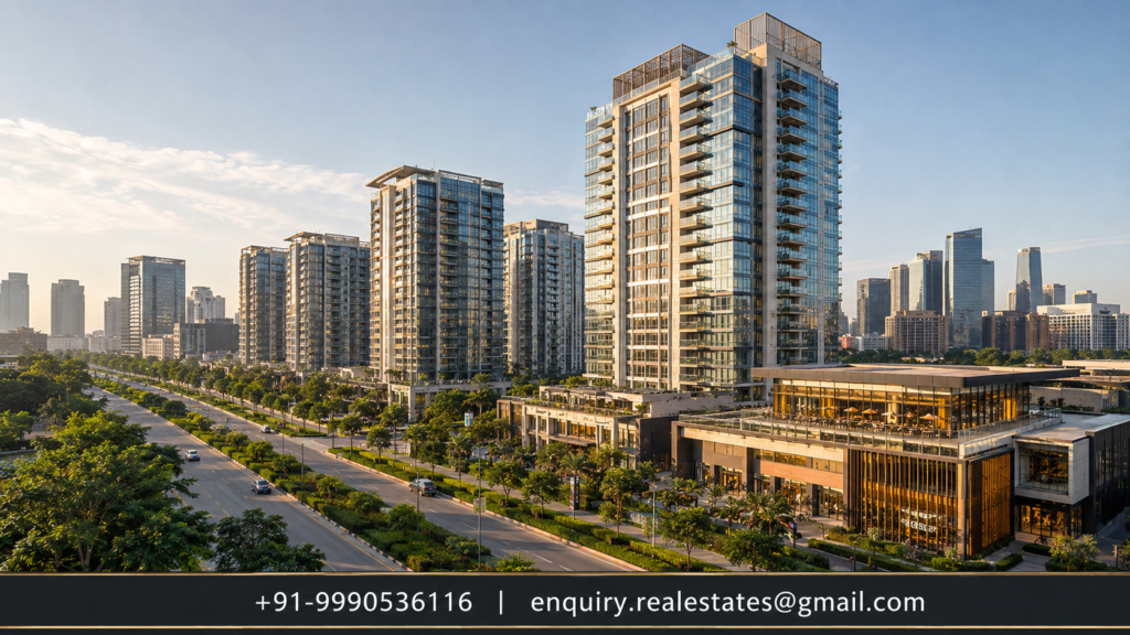 Gurgaon vs Gurugram