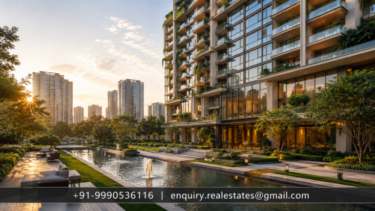 Luxury Housing