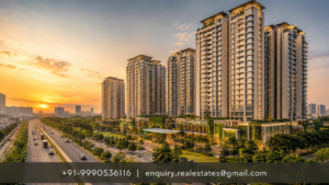 NH-48 Gurgaon