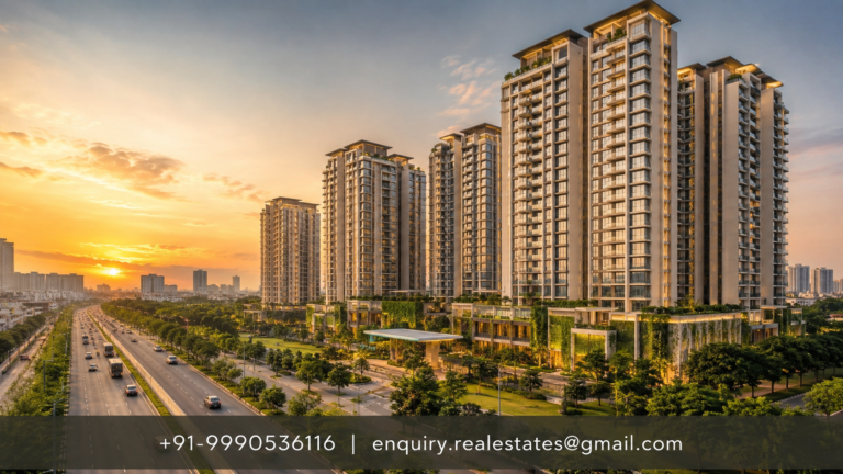 NH-48 Gurgaon