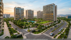 Projects On Sohna Road