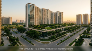 Property Investment In New Gurgaon