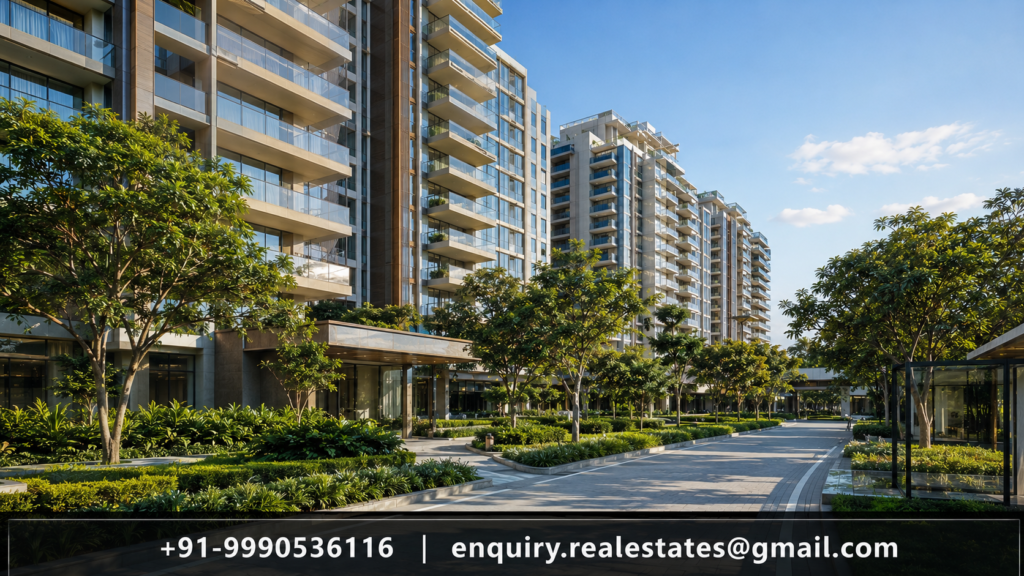 Residential Price Trends