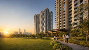 Godrej Samaris 1 Godrej Samaris